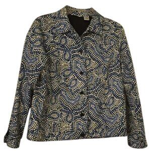 Laura Ashley jacket, Size M